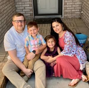 Meet your Posher, Lance